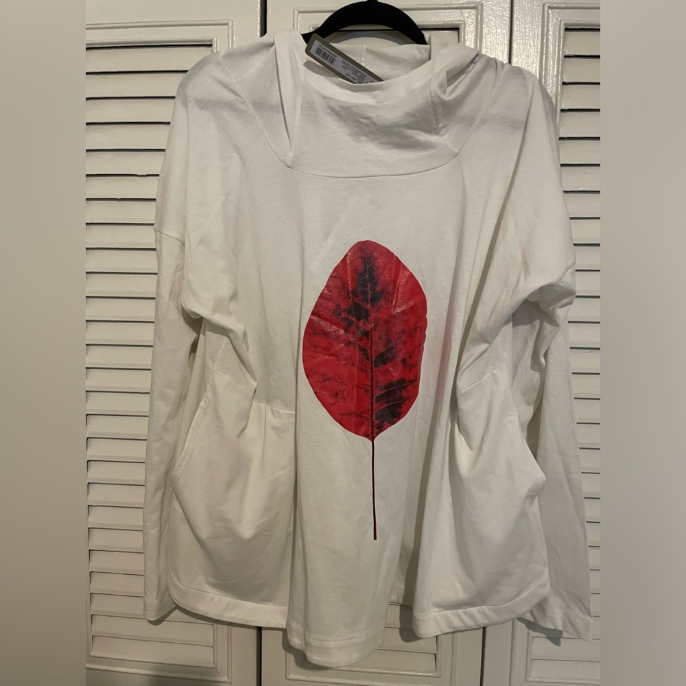 High Use  The Jersey T-shirt In Long Sleeves .